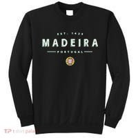 Madeira Portugal Madeira Island Sweatshirt thumb 0
