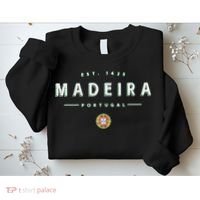 Madeira Portugal Madeira Island Sweatshirt thumb 2