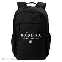 Madeira Portugal Madeira Island Backpack thumb 0