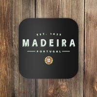 Madeira Portugal Madeira Island Coaster thumb 0