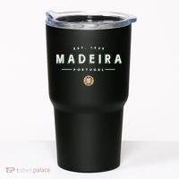 Madeira Portugal Madeira Island Tumbler thumb 0