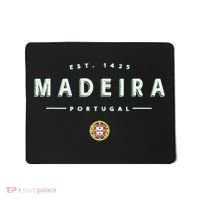 Madeira Portugal Madeira Island Mousepad thumb 0
