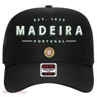 Madeira Portugal Madeira Island Hat thumb 0