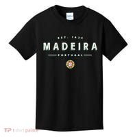 Madeira Portugal Madeira Island Kids T-Shirt thumb 0