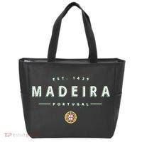 Madeira Portugal Madeira Island Tote Bag thumb 0