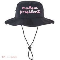 Madam President Bucket Hat thumb 0