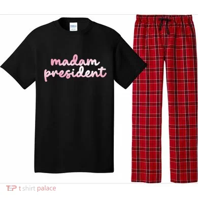 Pajama Set