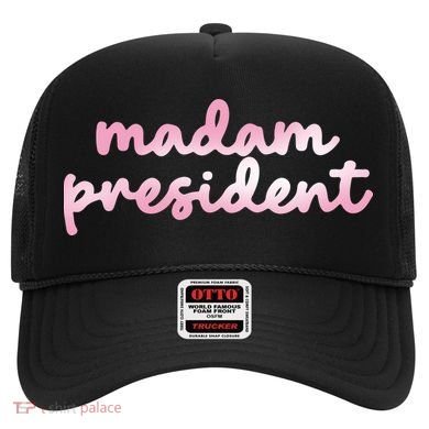 Madam President Hat