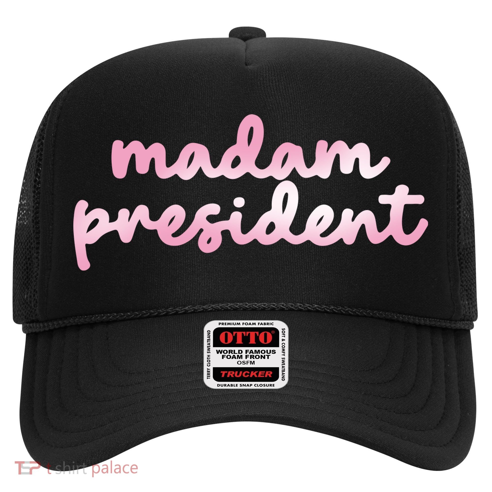 Madam President Hat