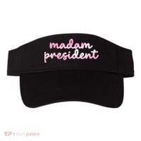 Madam President Visor thumb 0