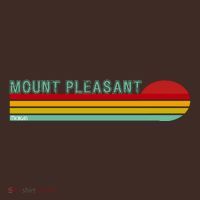Mount Pleasant Michigan Beanie thumb 2