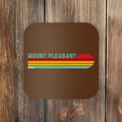 Mount Pleasant Michigan Coaster