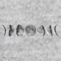 Moon Phases The Baniff Cuffed Pom Beanie thumb 2