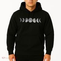 Moon Phases Hoodie thumb 2