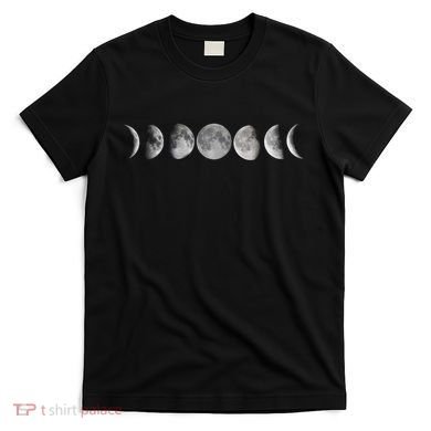 Moon Phases T-Shirt