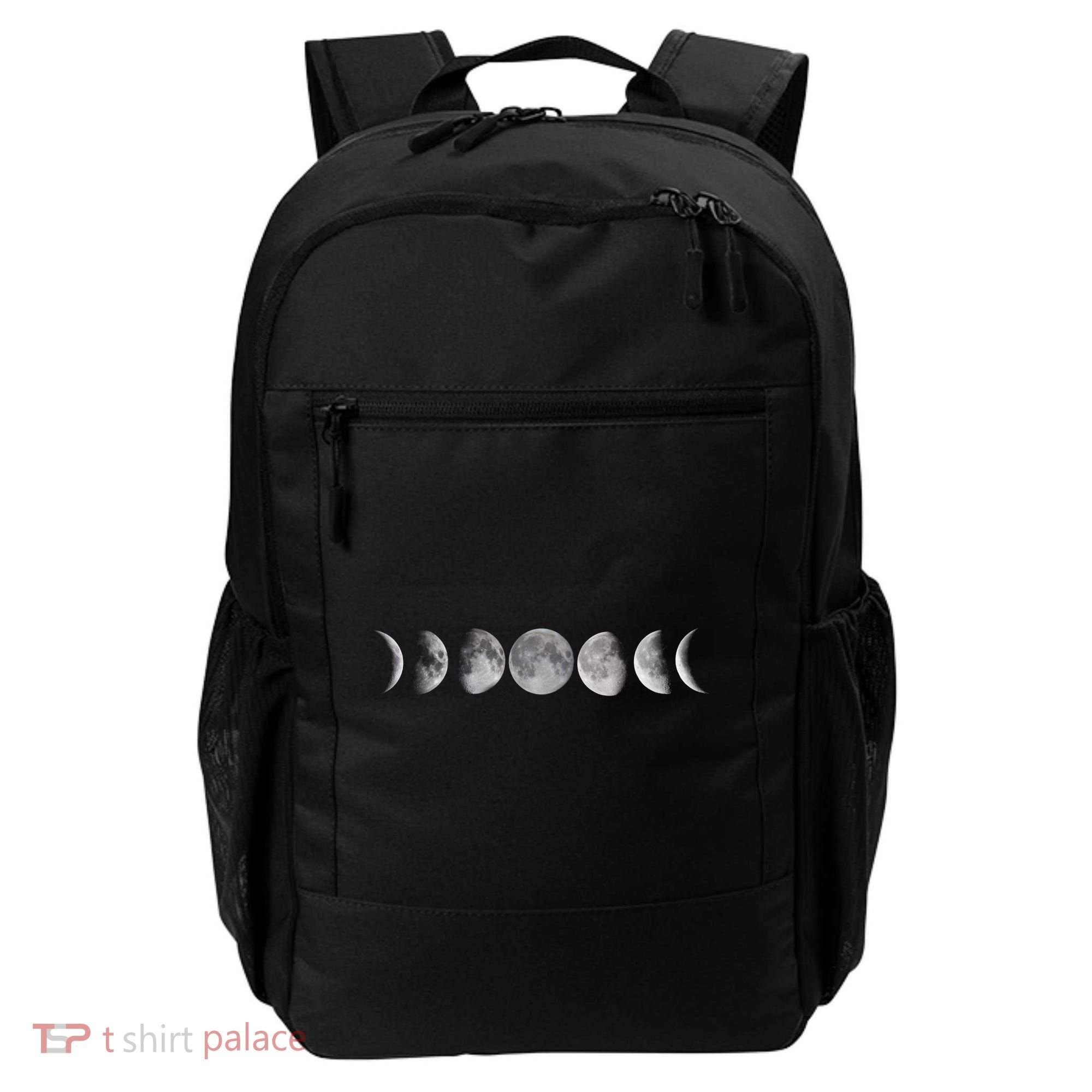 Moon Phases Backpack