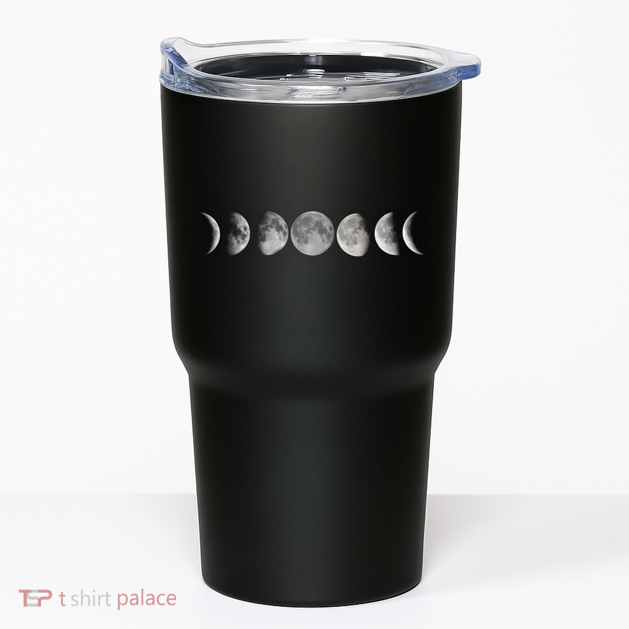 Moon Phases Tumbler