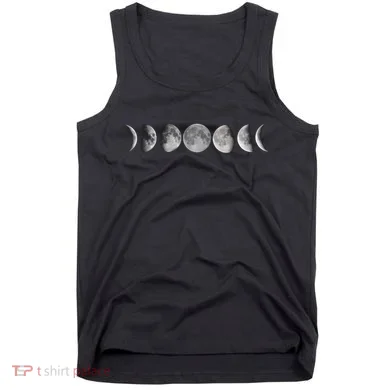 Moon Phases Tank Top