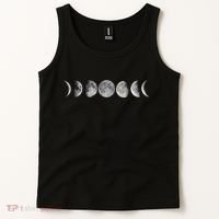 Moon Phases Tank Top thumb 2