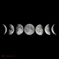 Moon Phases Visor thumb 3