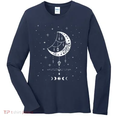Women's Long Sleeve Shirt