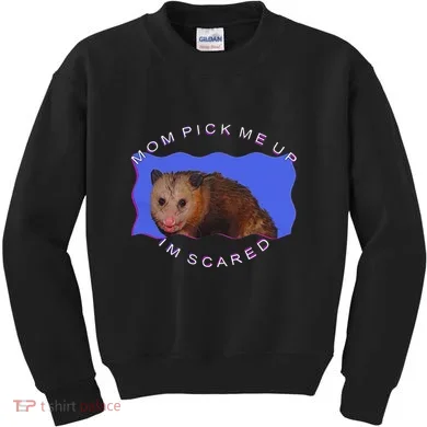 Kids Sweatshirt