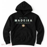 Madeira Portugal Madeira Island Hoodie thumb 0