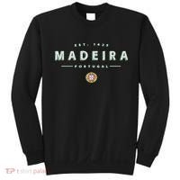 Madeira Portugal Madeira Island Sweatshirt thumb 0