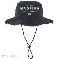 Madeira Portugal Madeira Island Bucket Hat thumb 0