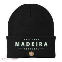Madeira Portugal Madeira Island Beanie thumb 0