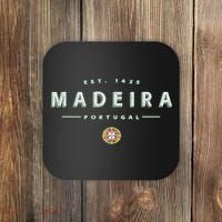 Madeira Portugal Madeira Island Coaster thumb 0