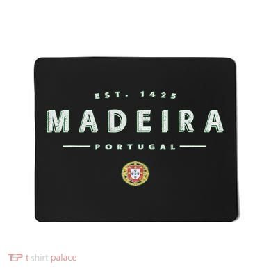 Madeira Portugal Madeira Island Mousepad