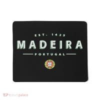 Madeira Portugal Madeira Island Mousepad thumb 0