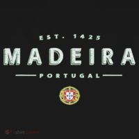 Madeira Portugal Madeira Island Mousepad thumb 1