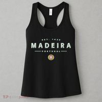 Madeira Portugal Madeira Island Women's Tank Top thumb 3