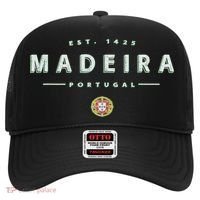 Madeira Portugal Madeira Island Hat thumb 0