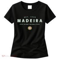 Madeira Portugal Madeira Island Women's T-Shirt thumb 0