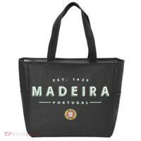Madeira Portugal Madeira Island Tote Bag thumb 0