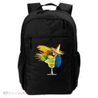 Margarita Parrot Backpack thumb 0