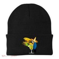 Margarita Parrot Beanie thumb 0