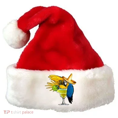 Santa Hat
