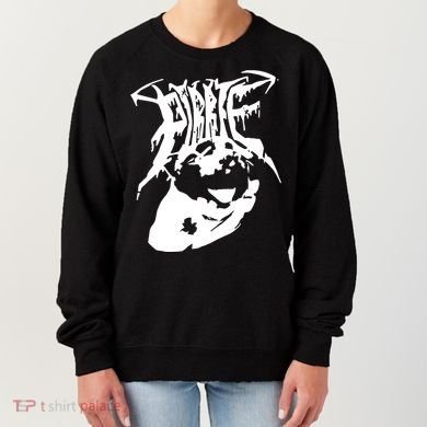 Metalhead Pibble Women's Sweatshirt