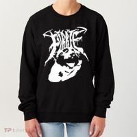 Metalhead Pibble Women's Sweatshirt thumb 0