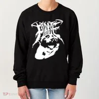 Metalhead Pibble Women's Sweatshirt thumb 0