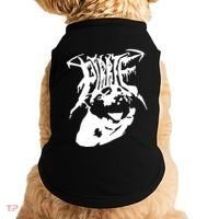 Metalhead Pibble Doggie Tank thumb 0