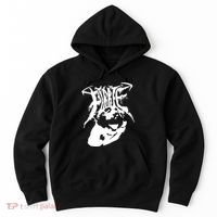 Metalhead Pibble Hoodie thumb 0