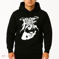 Metalhead Pibble Hoodie thumb 2