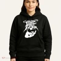 Metalhead Pibble Hoodie thumb 5