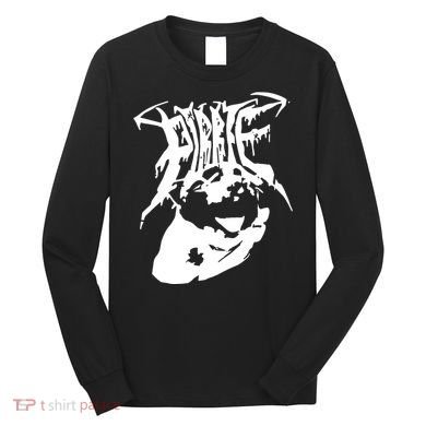 Metalhead Pibble Long Sleeve Shirt