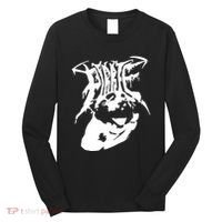 Metalhead Pibble Long Sleeve Shirt thumb 0